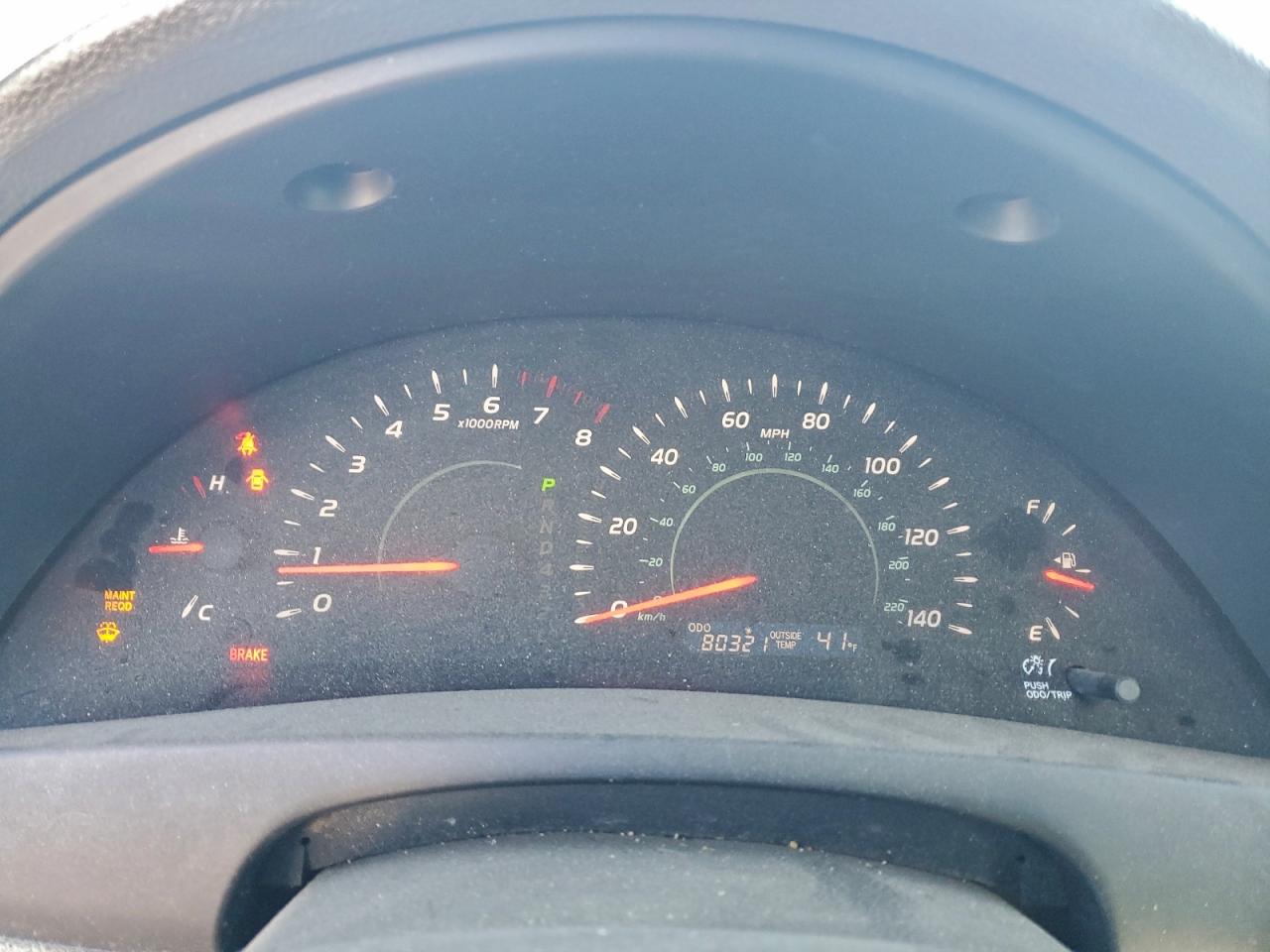 2008 Toyota Camry Ce VIN: 4T4BE46K28R019956 Lot: 94085535