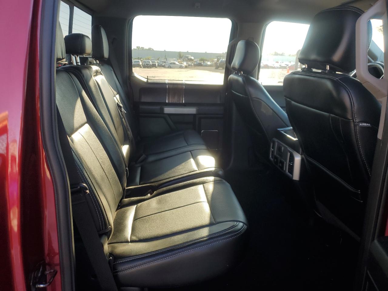 2018 Ford F150 Supercrew VIN: 1FTEW1EGXJFA31738 Lot: 91214535