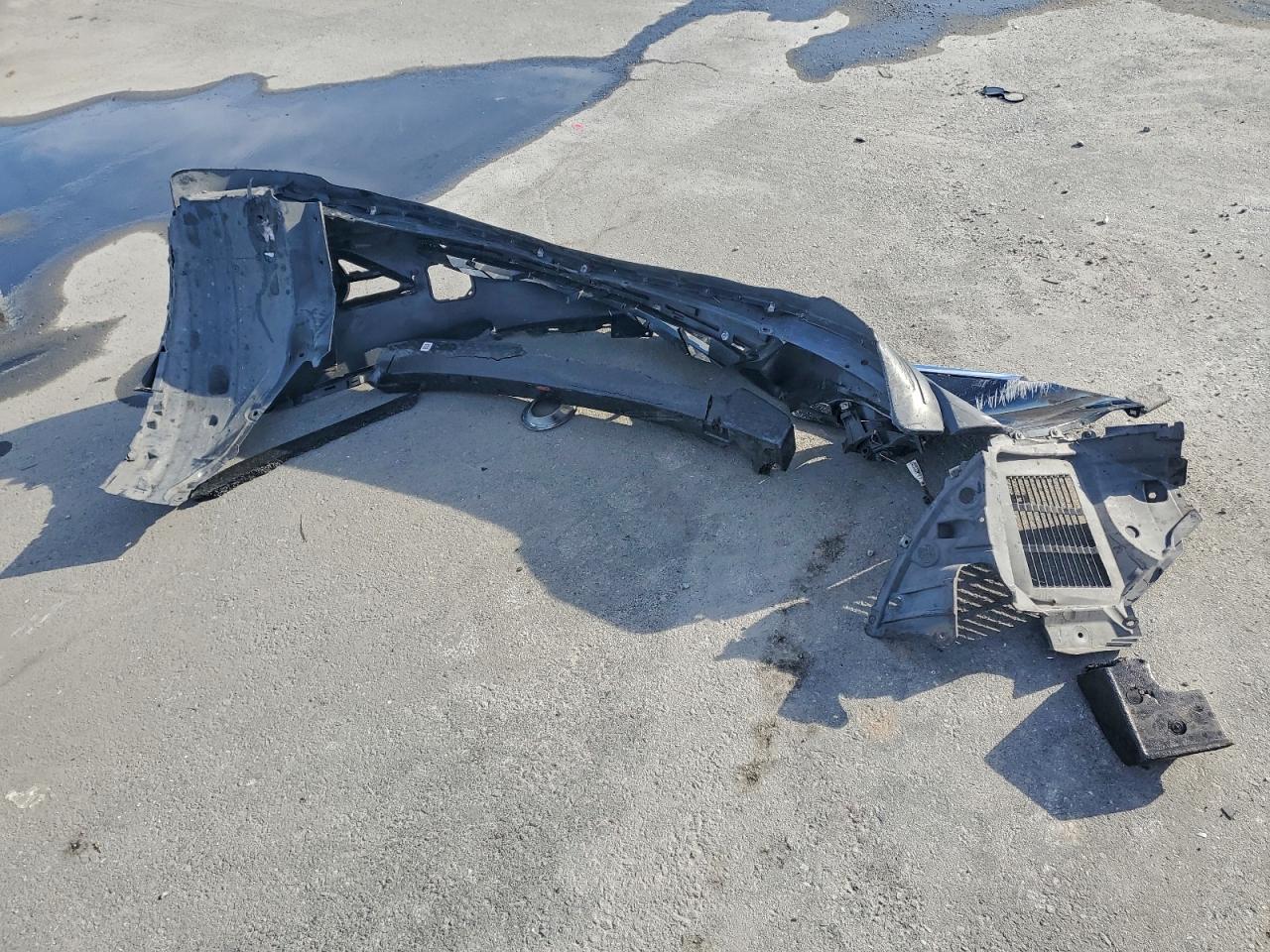 2015 Nissan Pathfinder S VIN: 5N1AR2MN4FC675395 Lot: 94116205