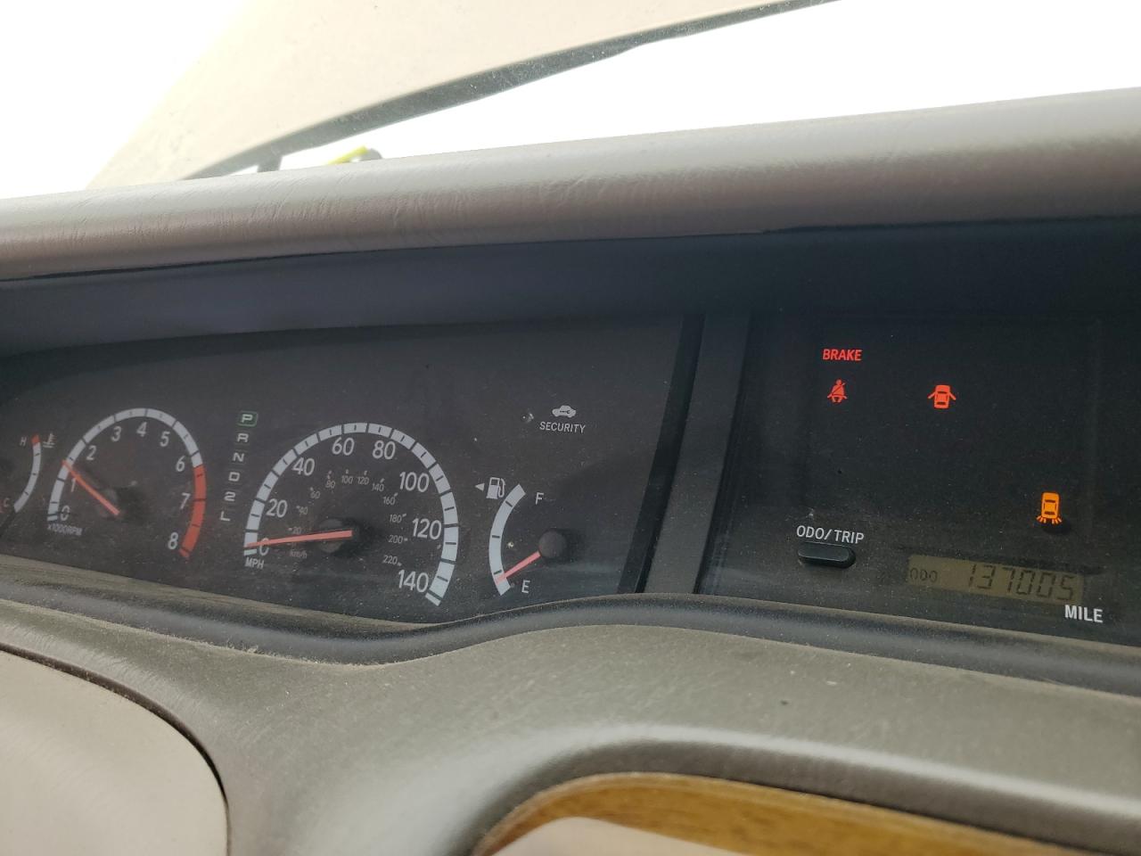 2001 Toyota Avalon Xl VIN: 4T1BF28B01U151483 Lot: 90888955