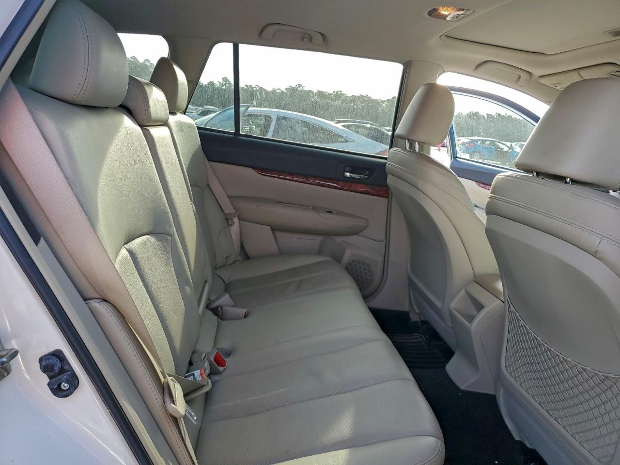 2014 Volkswagen Tiguan S VIN: WVGAV3AX5EW552869 Lot: 94623435