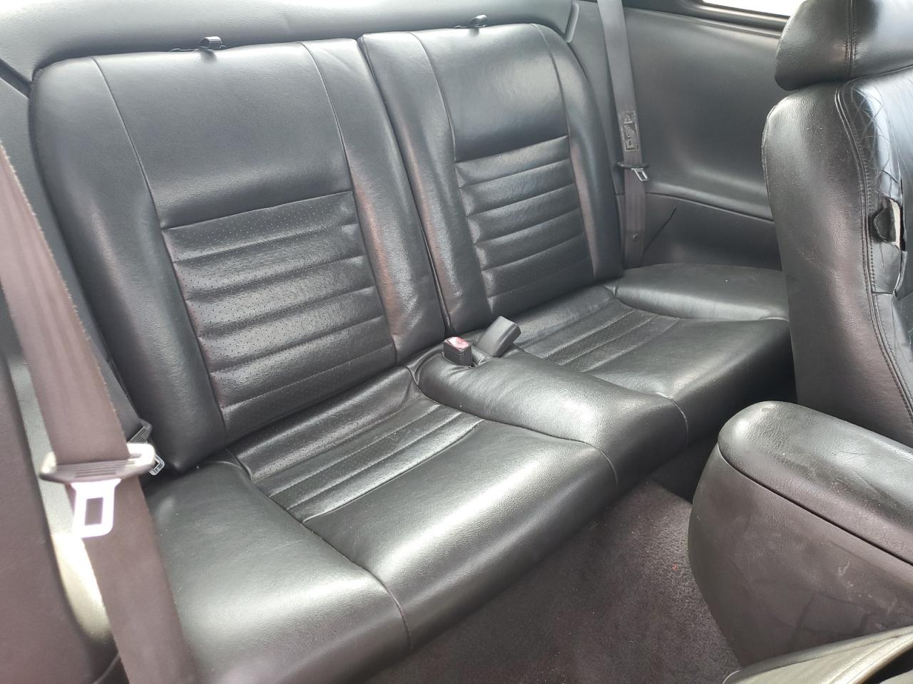 2000 Ford Mustang Gt VIN: 1FAFP42X4YF306043 Lot: 89455265