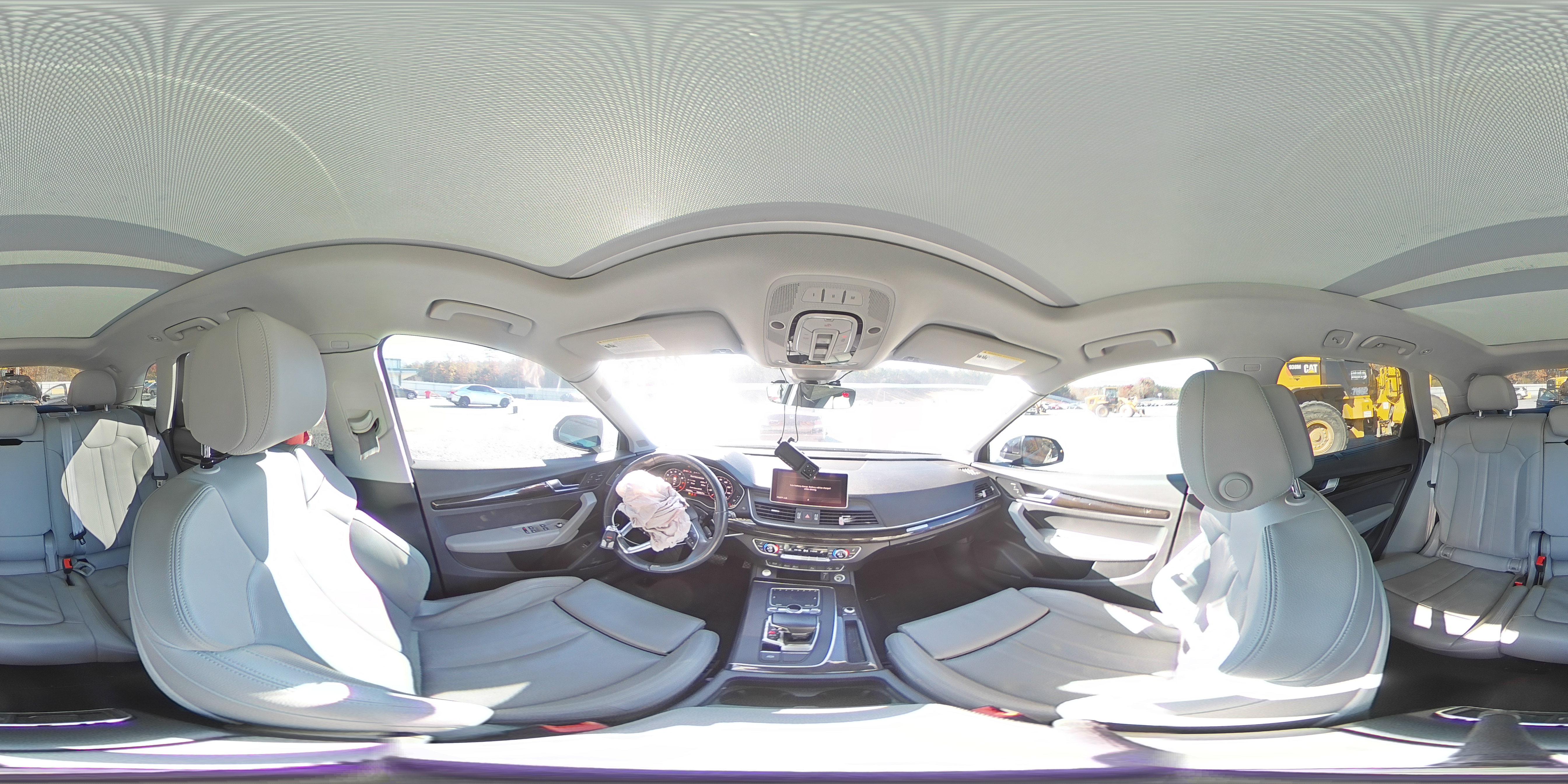 2018 Audi Q5 Premium Plus VIN: WA1BNAFY2J2243242 Lot: 92345785