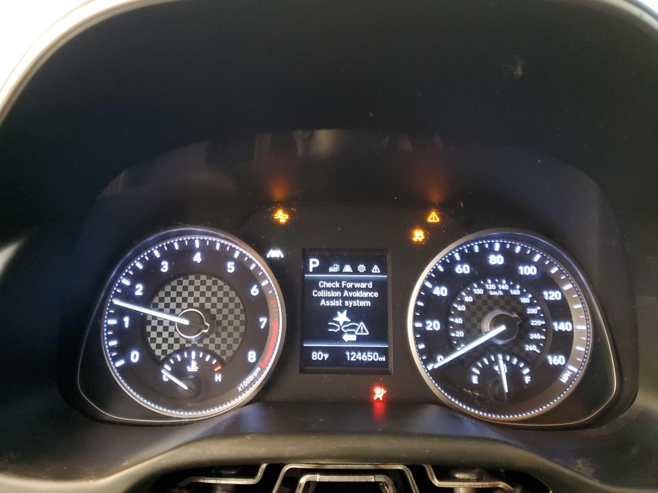 2019 Hyundai Elantra Sel VIN: 5NPD84LF4KH407861 Lot: 91813935