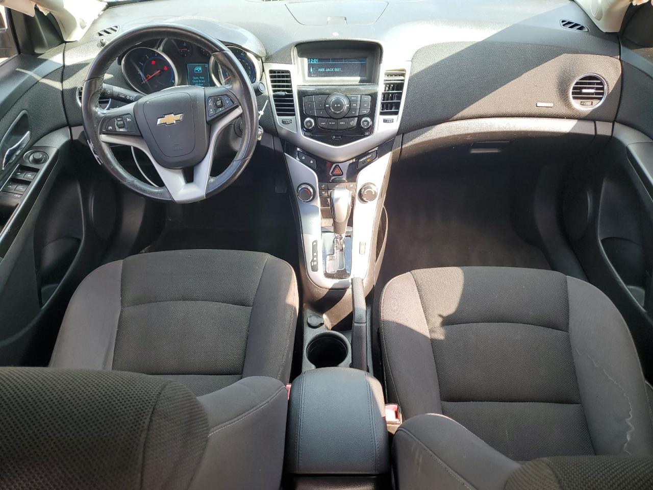 2014 Chevrolet Cruze Lt VIN: 1G1PC5SB3E7274110 Lot: 93922545