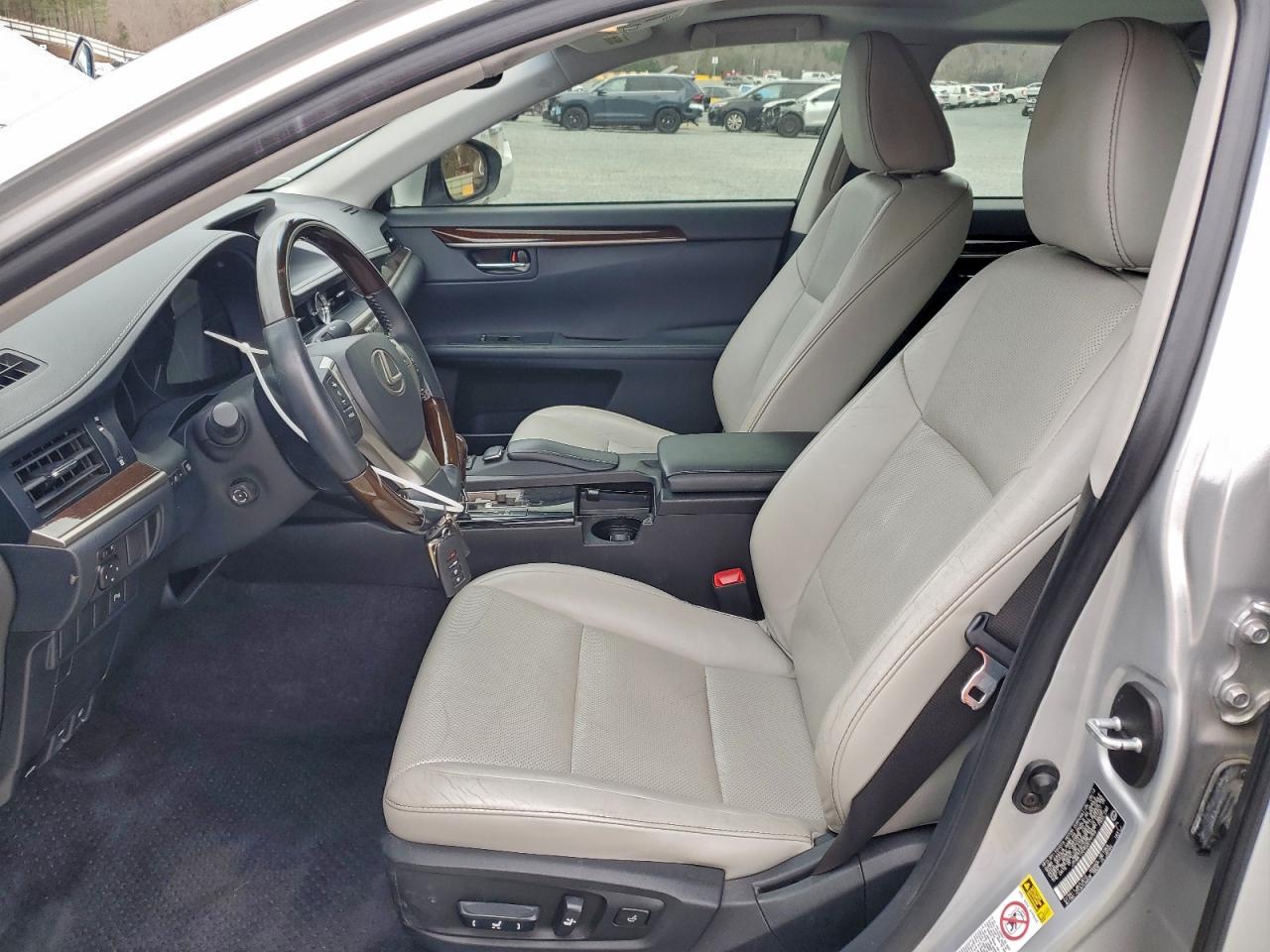 2013 Lexus Es 350 VIN: JTHBK1GG9D2079799 Lot: 94442505