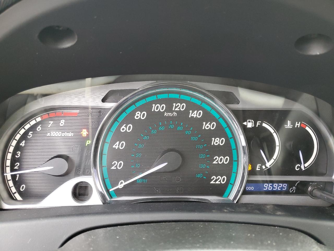 2013 Toyota Venza Le VIN: 4T3ZK3BB6DU053045 Lot: 90706385