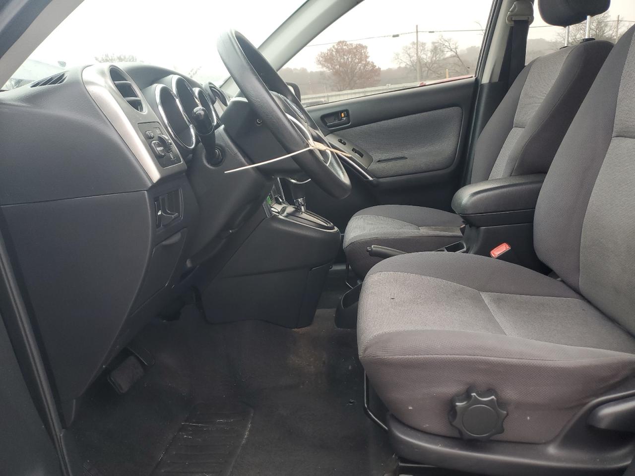 2004 Pontiac Vibe VIN: 5Y2SL62834Z444979 Lot: 93532685