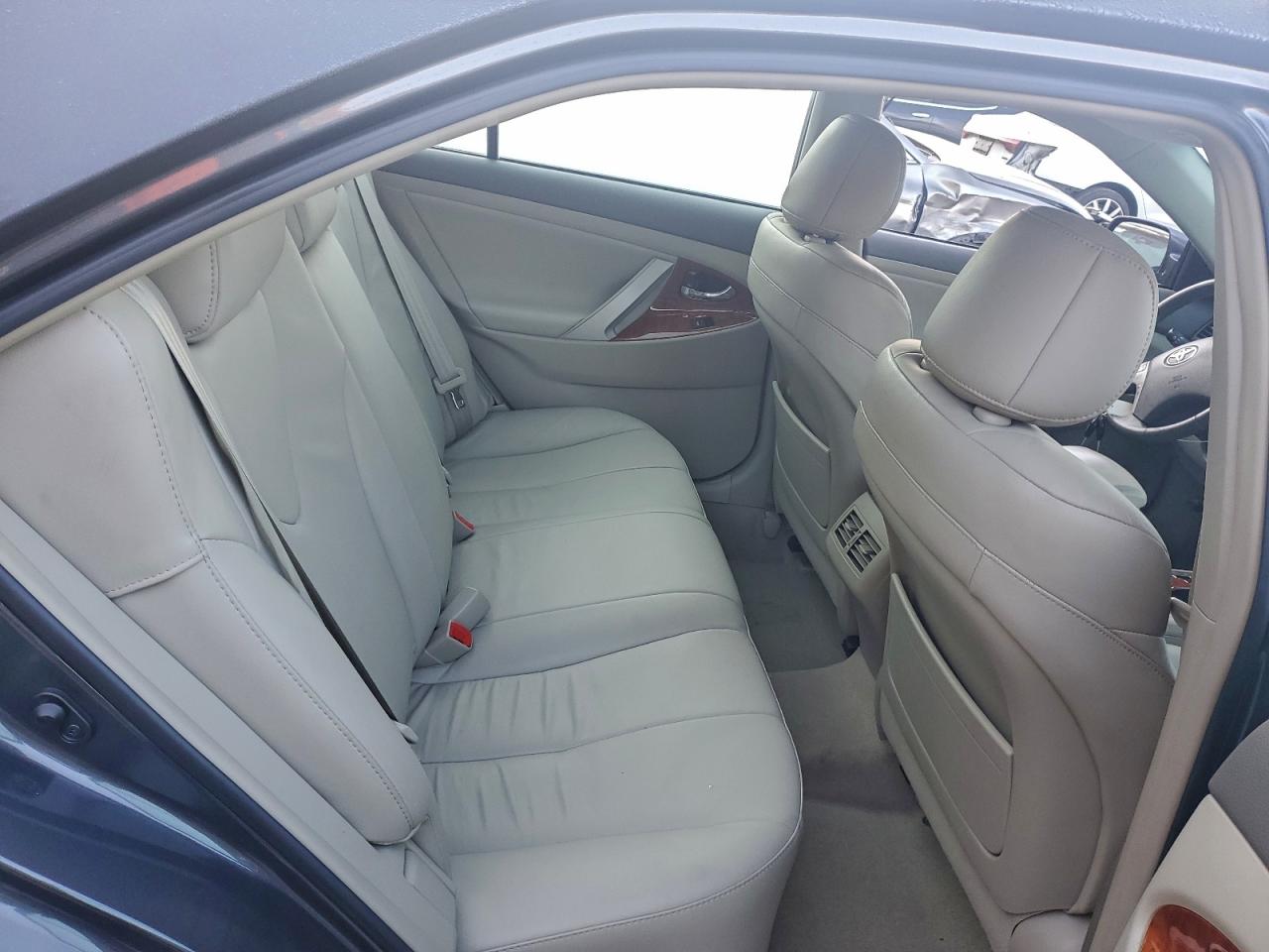 2011 Toyota Camry Se VIN: 4T1BK3EKXBU129711 Lot: 93707185