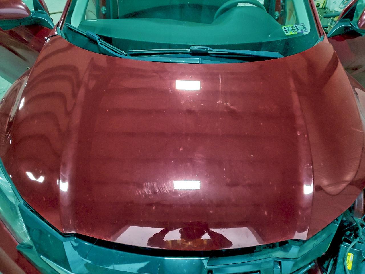 2017 Honda Hr-V Ex VIN: 3CZRU6H51HM715466 Lot: 94314485