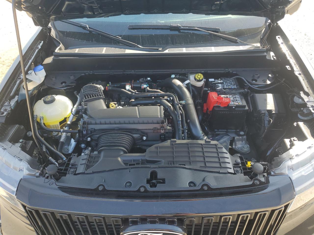 2025 Ford Maverick Lobo-Premium VIN: 3FTCW8PA5SRA99555 Lot: 93463915