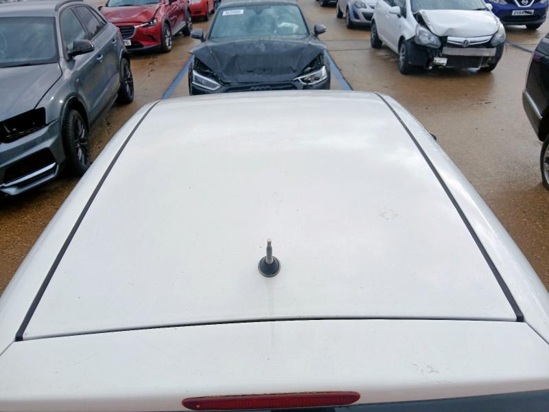 2011 FIAT PUNTO EVO 1.2 MYLIFE 3DR