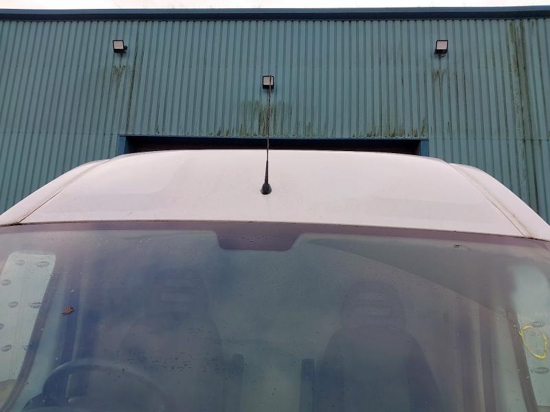 2015 FIAT DUCATO 2.3 MULTIJET HIGH ROOF VAN 130