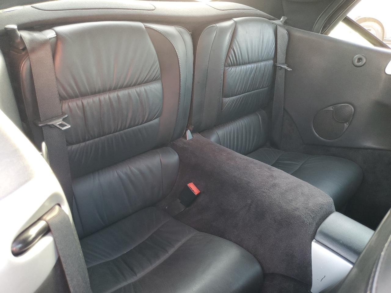 WP0CA2999XS656171 1999 Porsche 911 Carrera