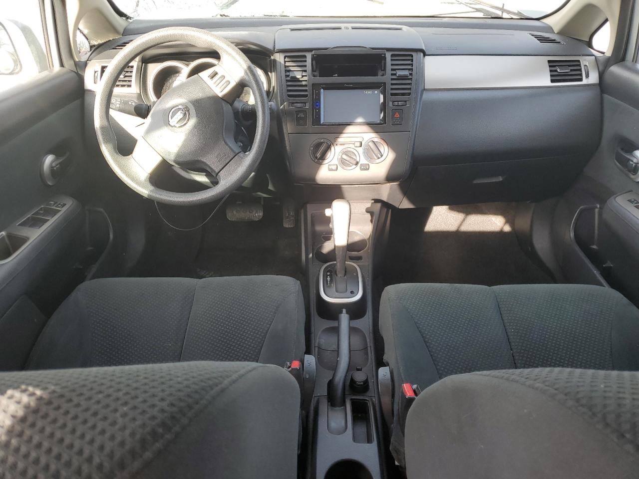 2011 Nissan Versa S VIN: 3N1BC1CP2BL511054 Lot: 92649775