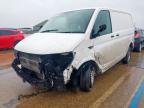 2019 VOLKSWAGEN TRANSPORTER 2.0 TDI BMT 102 STARTLINE VAN EURO 6 for sale at Copart NEWBURY