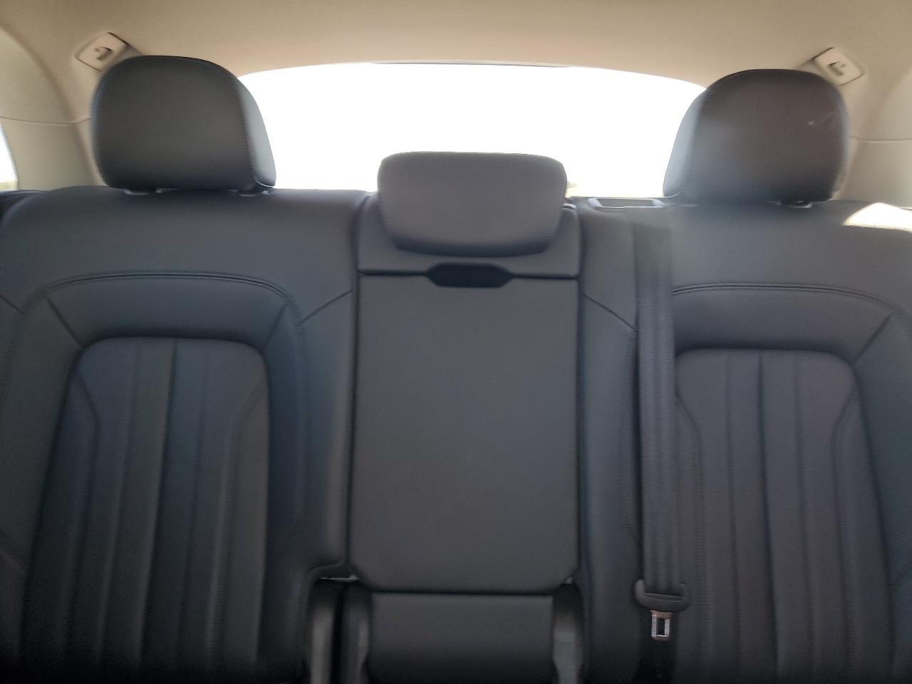 2018 Audi Q5 Premium Plus VIN: WA1BNAFY8J2220709 Lot: 92849475