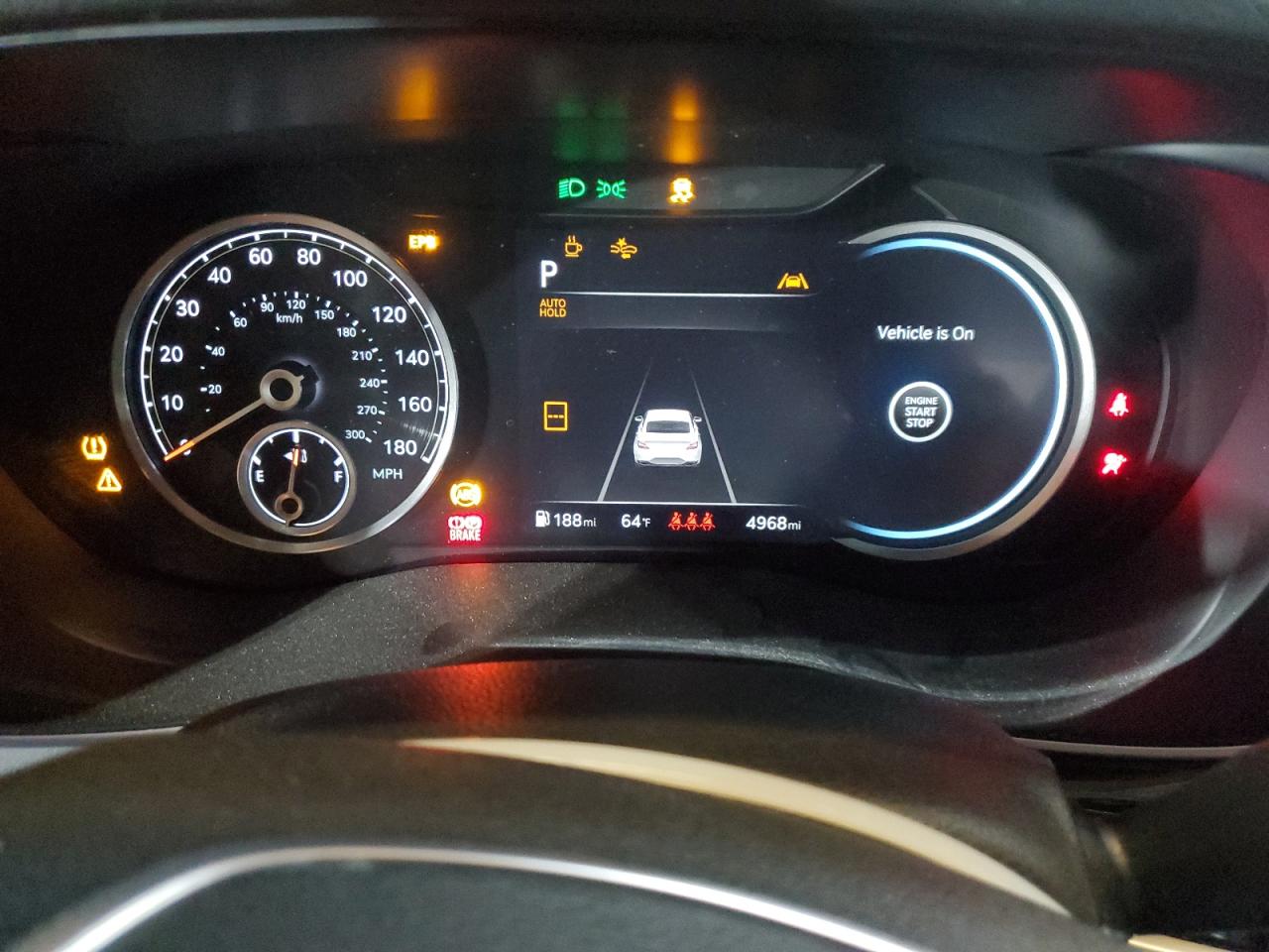 2025 Genesis G70 Base VIN: KMTG34SC4SU148623 Lot: 93978105