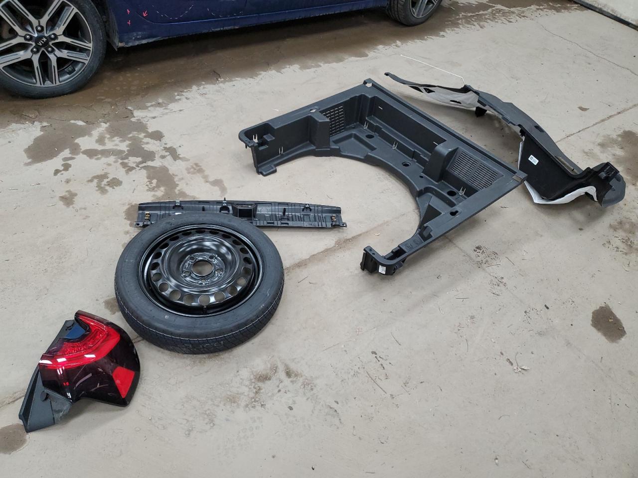 2024 GMC Terrain Sle VIN: 3GKALTEGXRL209057 Lot: 90484465