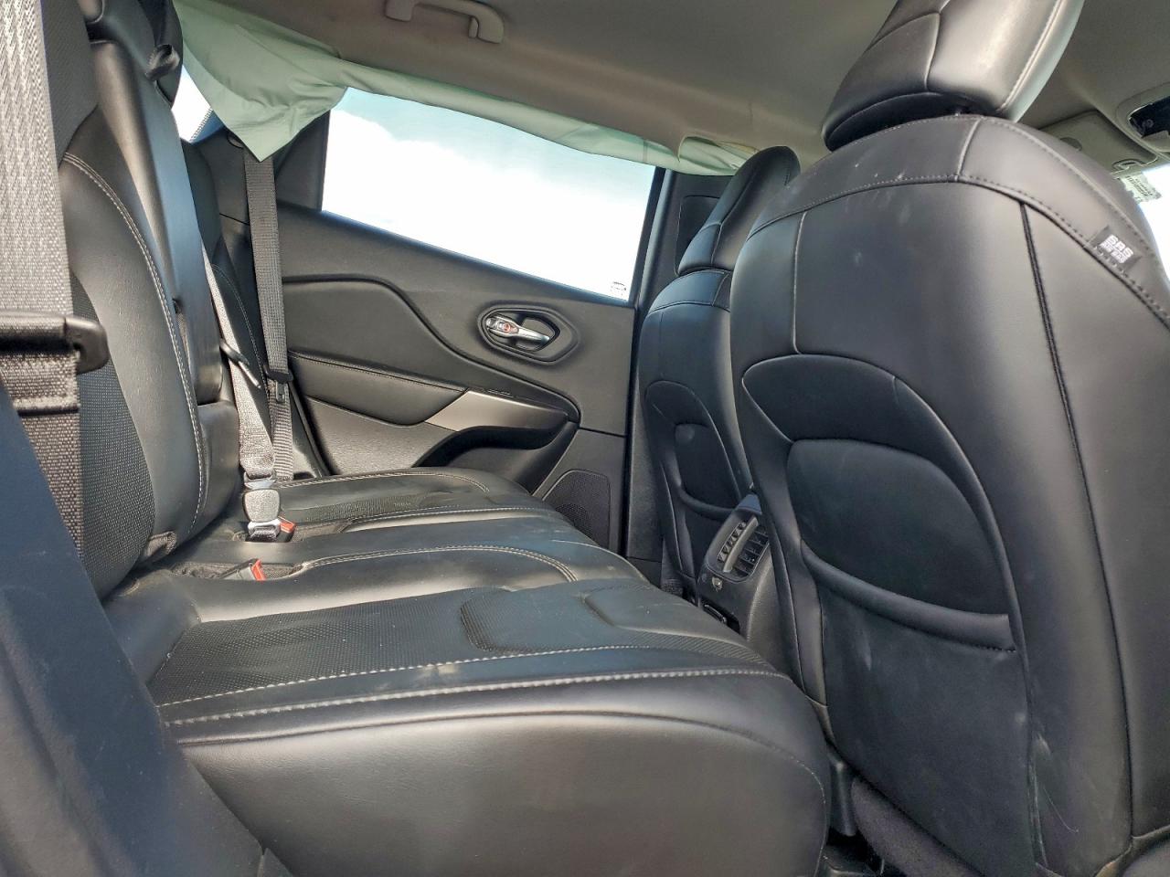 2020 Jeep Cherokee Limited VIN: 1C4PJMDX7LD607732 Lot: 94693905