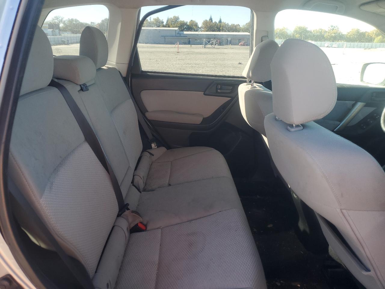 2014 Subaru Forester 2.5I Premium VIN: JF2SJACC9EG414878 Lot: 85393295