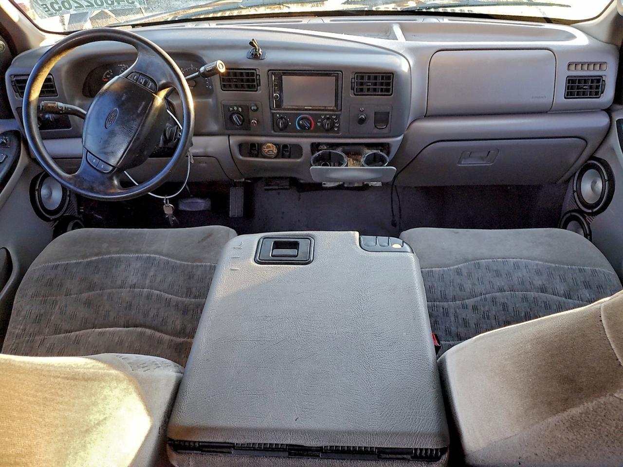 1999 Ford F350 Srw Super Duty VIN: 1FTSW31S8XEF03054 Lot: 94382265