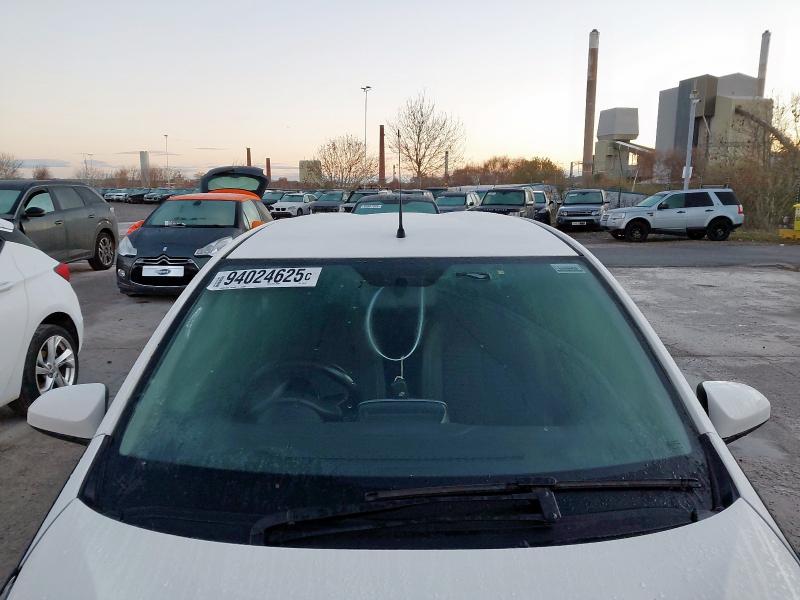 2019 TOYOTA AYGO 1.0 VVT-I X-PLAY 5DR