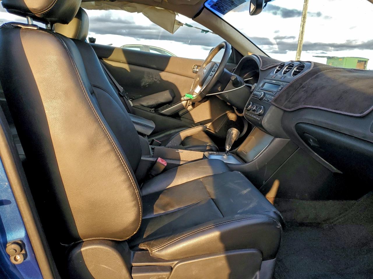 2008 Nissan Altima 3.5Se VIN: 1N4BL24E58C184921 Lot: 94420195