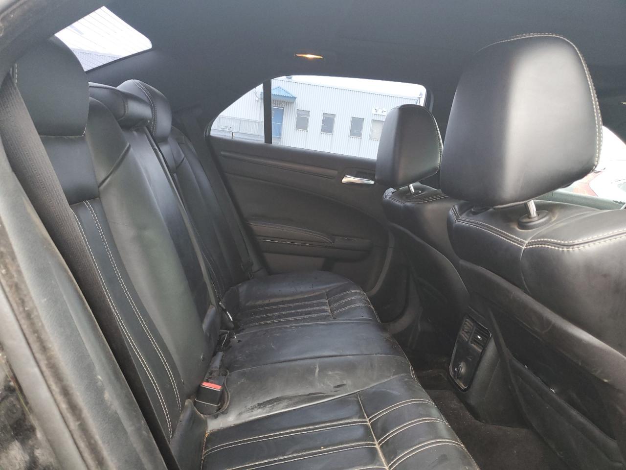 2014 Chrysler 300 S VIN: 2C3CCABG2EH320867 Lot: 90810655