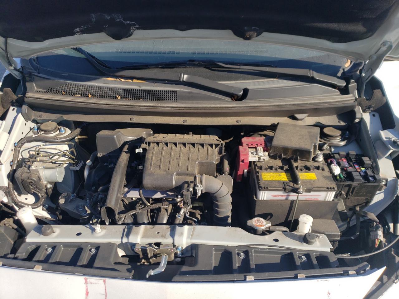 2024 Mitsubishi Mirage G4 Se VIN: ML32FVFJ8RHF02232 Lot: 93124275