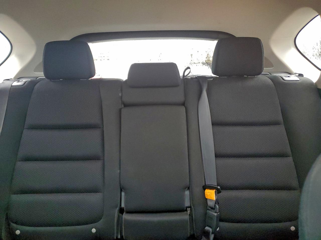 2016 Mazda Cx-5 Touring VIN: JM3KE4CY2G0918336 Lot: 93190615