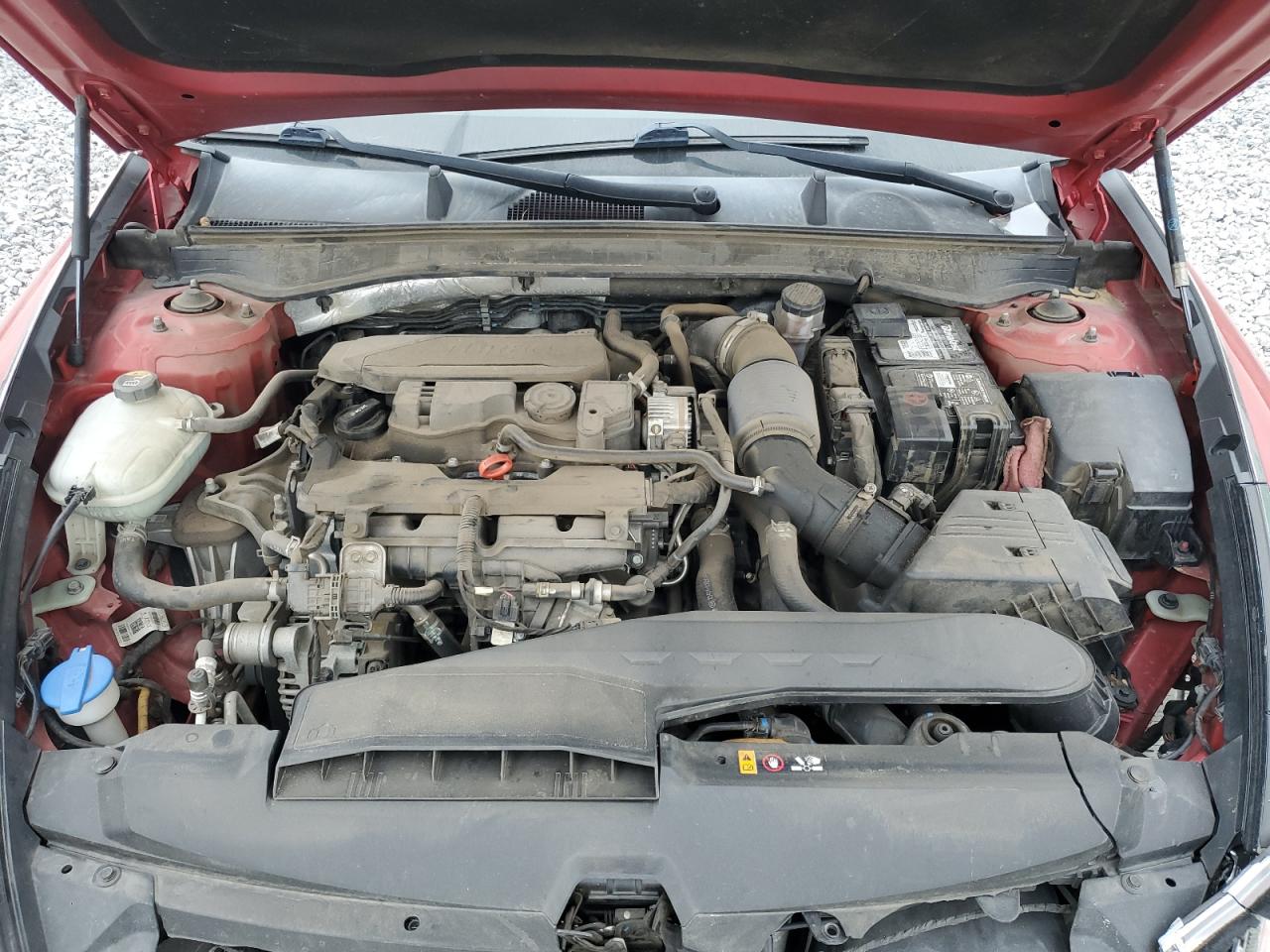 2020 Hyundai Sonata Limited VIN: 5NPEH4J24LH061168 Lot: 93102875