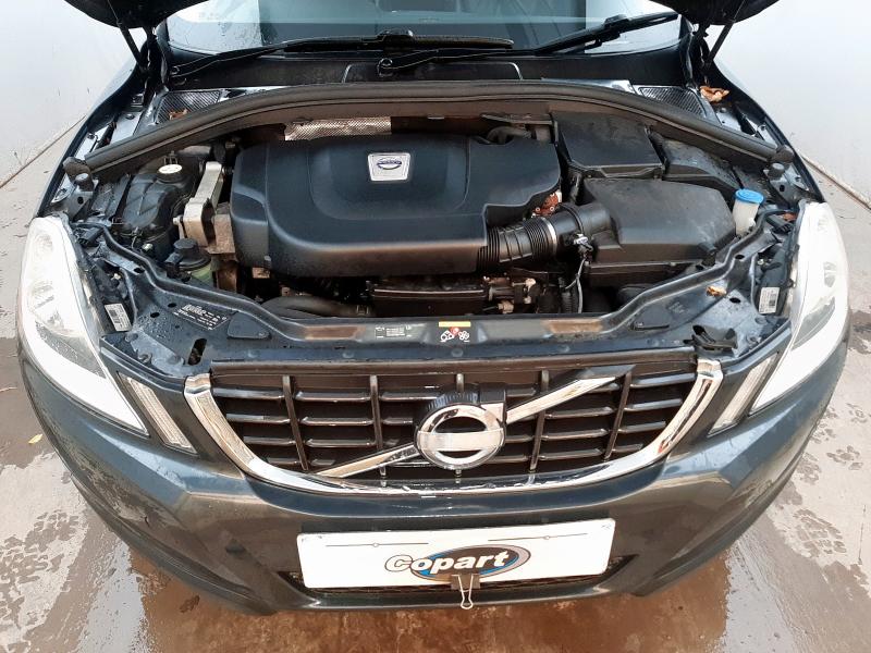 2011 VOLVO XC60 D3 [163] DRIVE SE 5DR [START STOP]