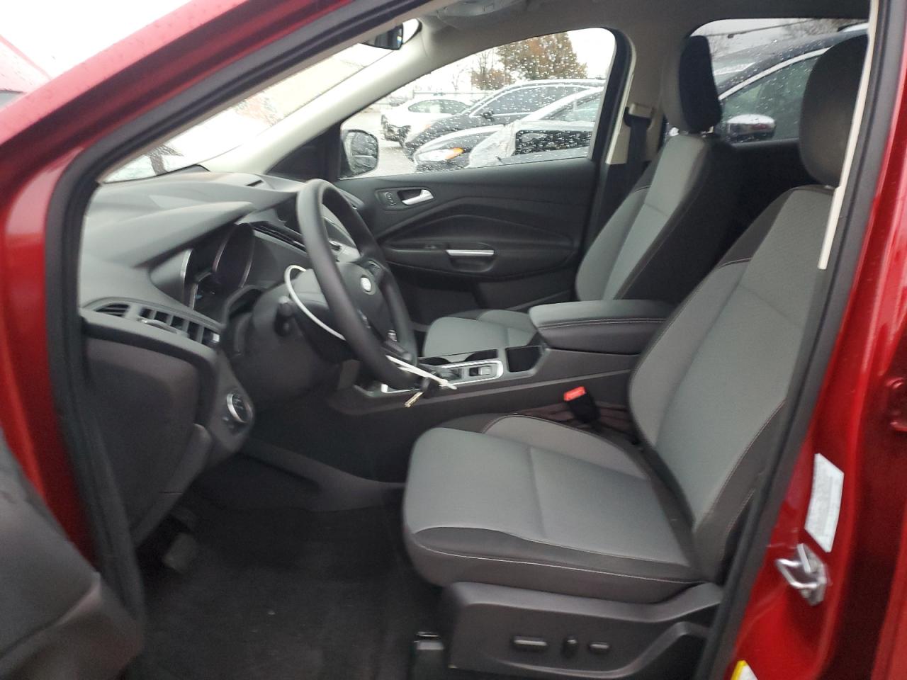 2018 Ford Escape Se VIN: 1FMCU0GD5JUC29564 Lot: 93534775