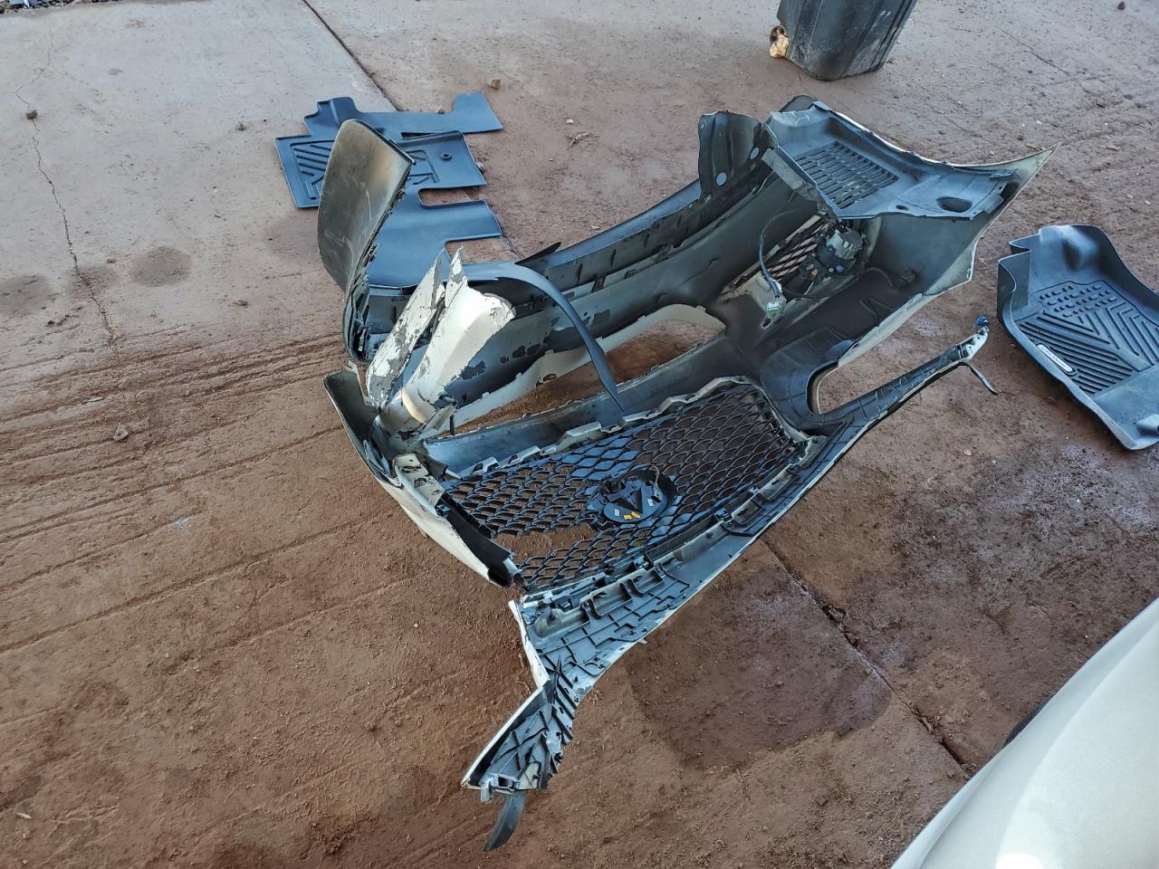 2016 Infiniti Qx60 VIN: 5N1AL0MN8GC512742 Lot: 94375775