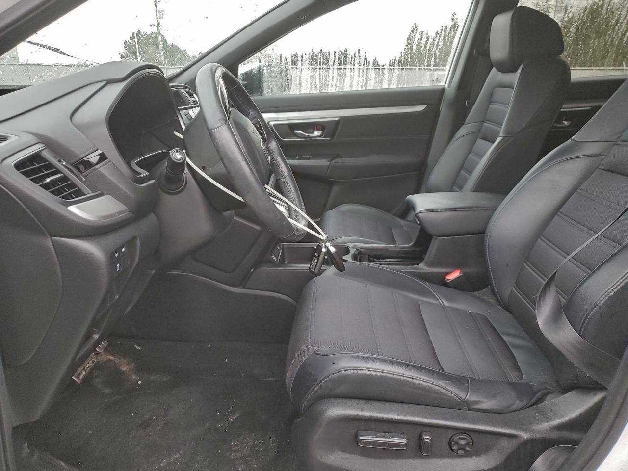 2021 Honda Cr-V Sport VIN: 2HKRW2H45MH201023 Lot: 94643775