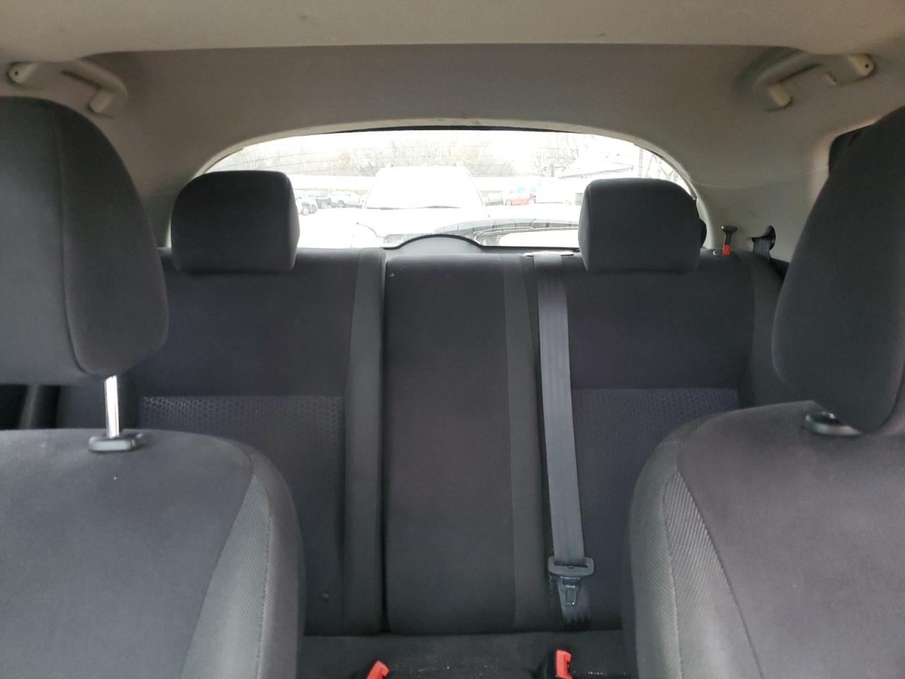 2016 Nissan Juke S VIN: JN8AF5MV5GT651479 Lot: 93644495