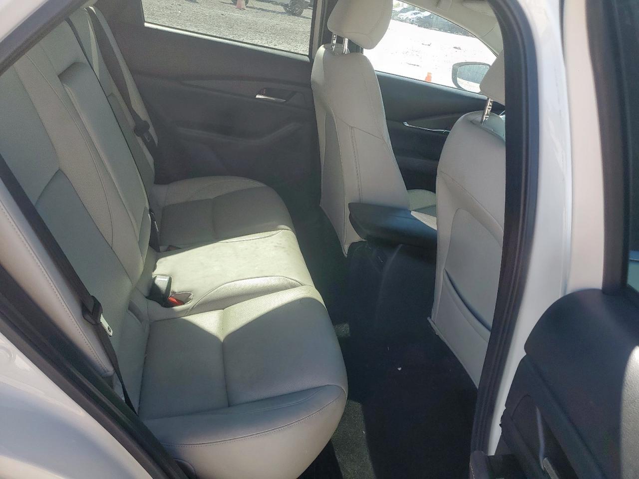 2021 Mazda Cx-30 Premium VIN: 3MVDMADL1MM318727 Lot: 91079175