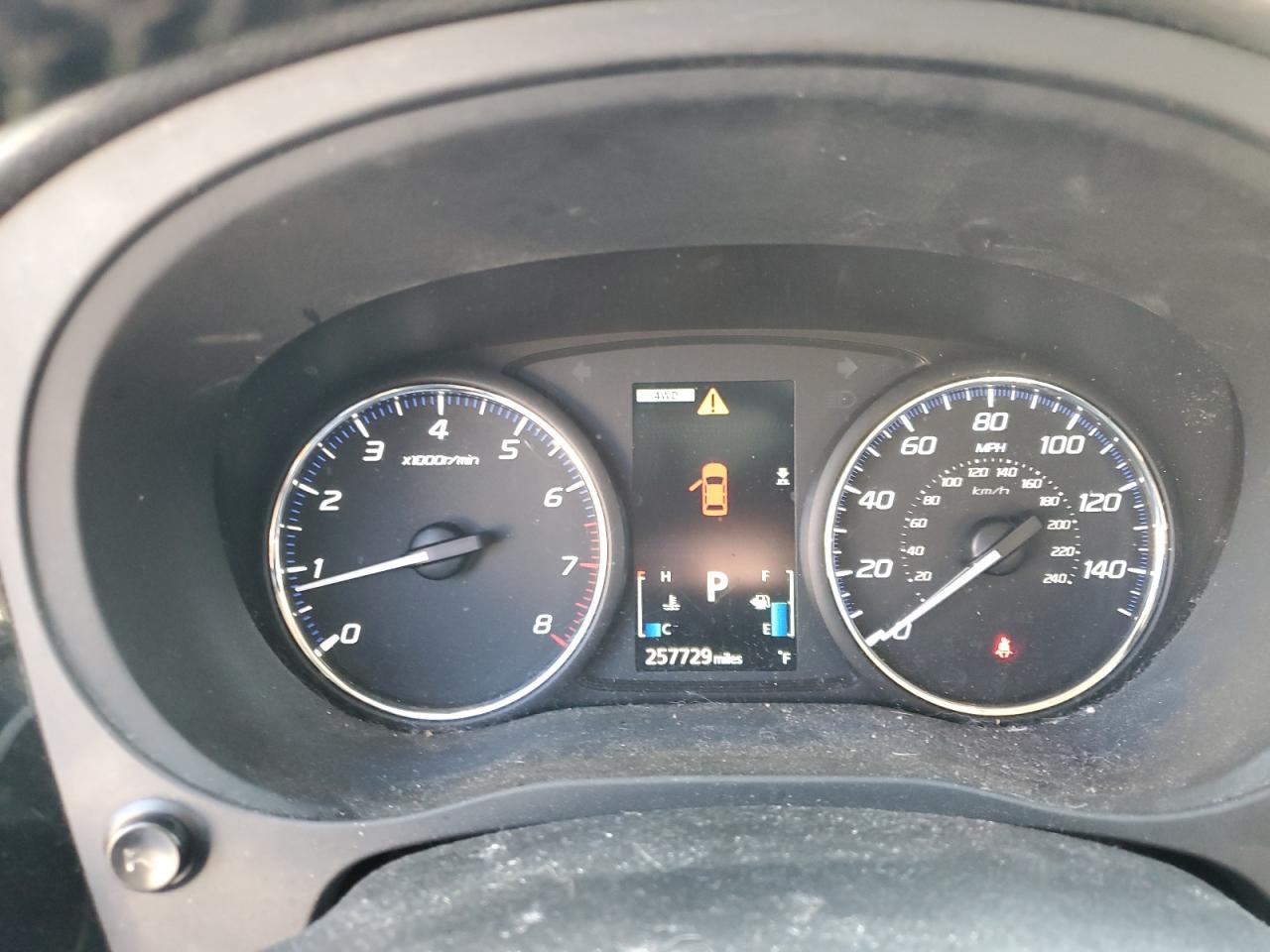 2015 Mitsubishi Outlander Gt VIN: JA4JZ4AX8FZ003420 Lot: 92912325