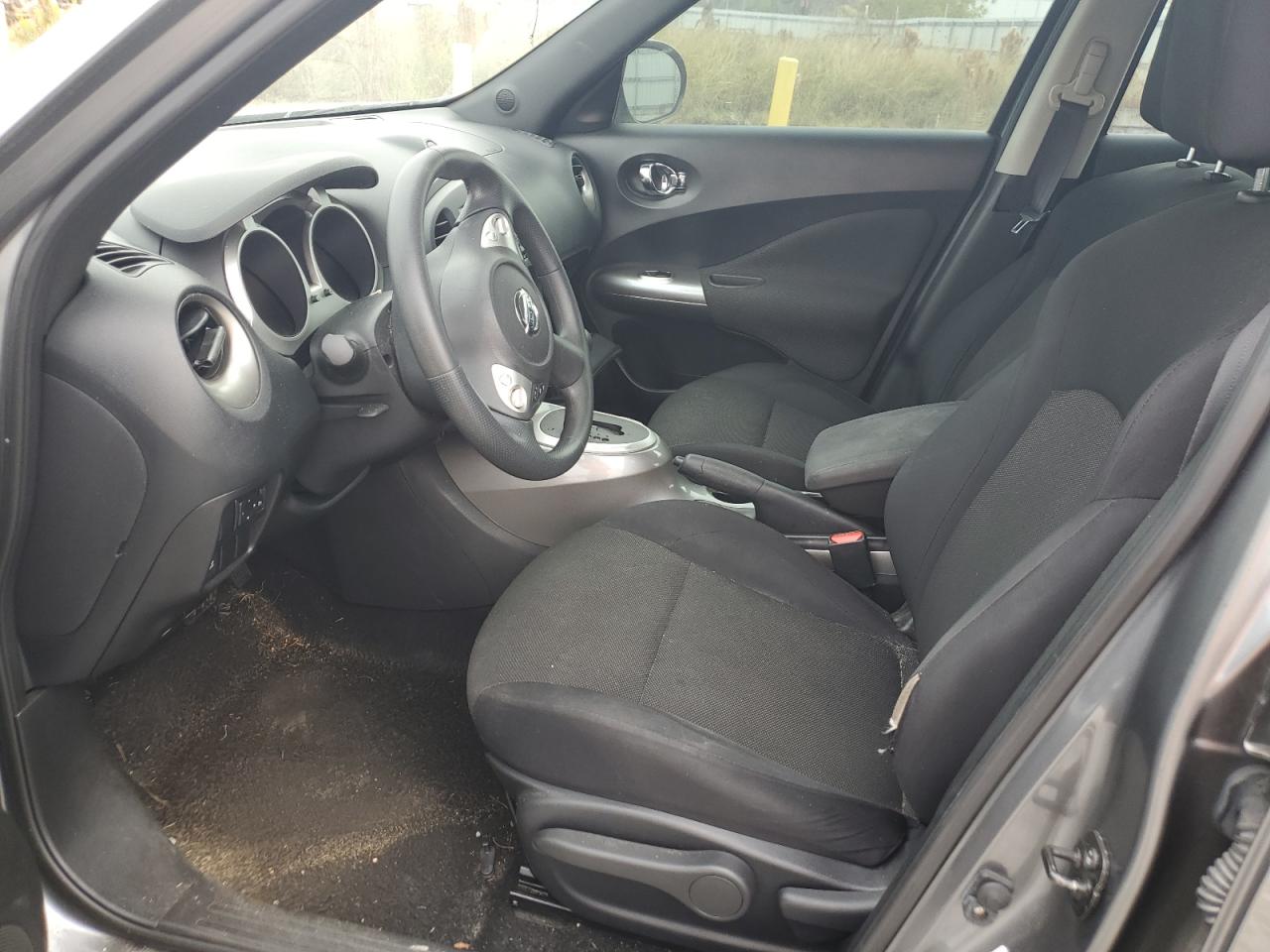 2013 Nissan Juke S VIN: JN8AF5MR5DT215875 Lot: 90925535