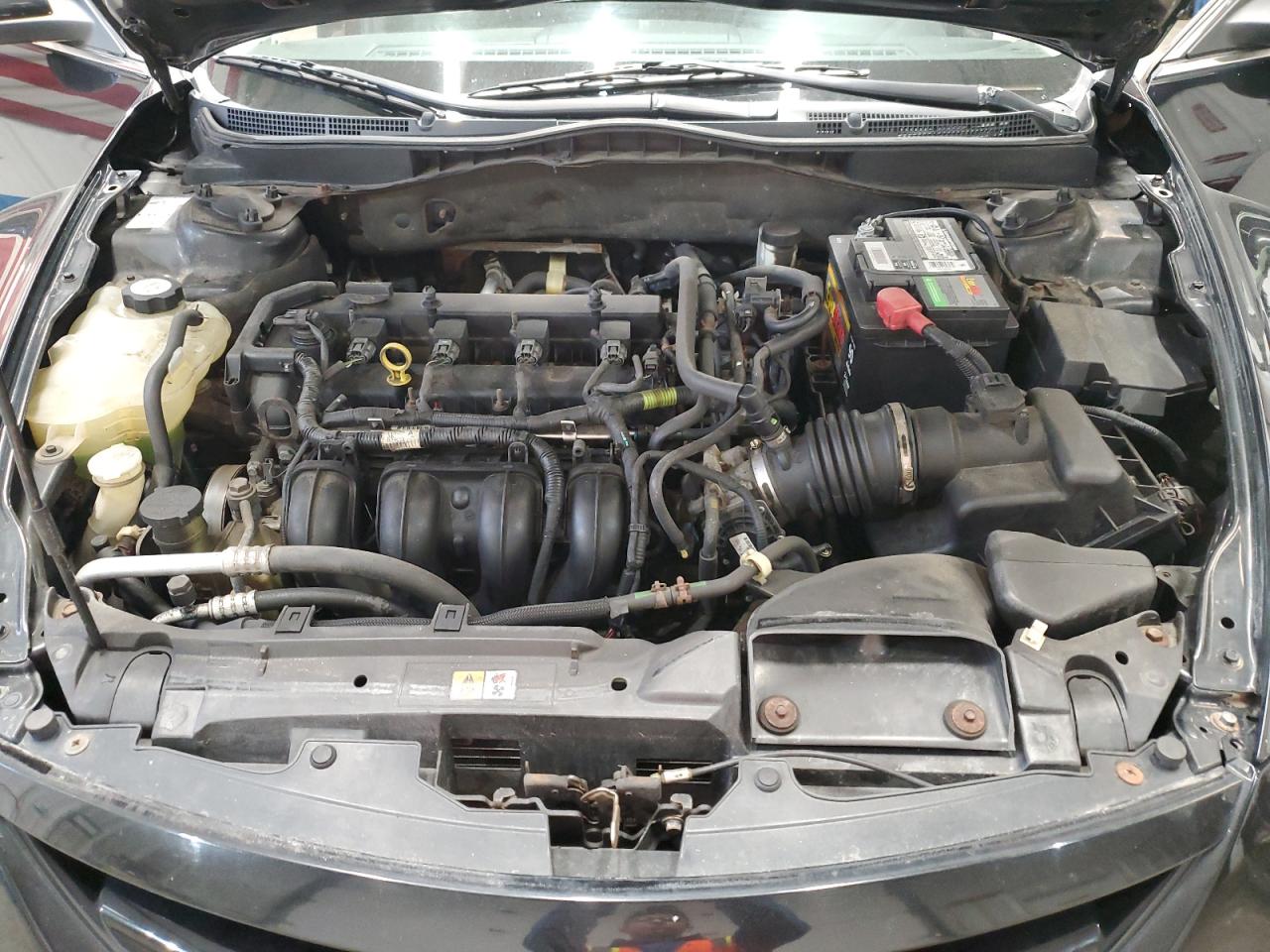 2009 Mazda 6 I VIN: 1YVHP81A395M42558 Lot: 92618615