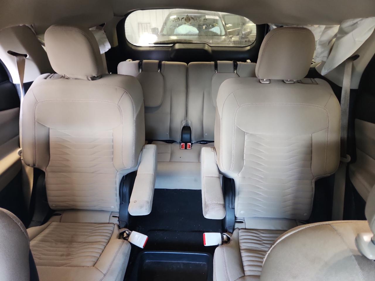 2020 Ford Explorer Xlt VIN: 1FMSK8DH5LGD17300 Lot: 92443915