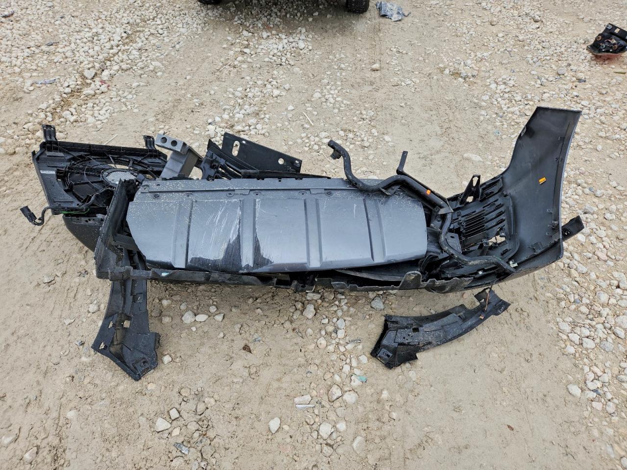 2020 Land Rover Range Rover Hse VIN: SALGS2RU8LA571494 Lot: 93420935