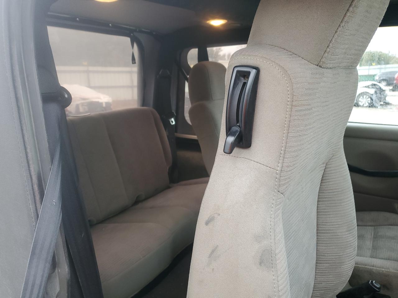 2003 Jeep Wrangler / Tj Sport VIN: 1J4FA49S73P365364 Lot: 91013615