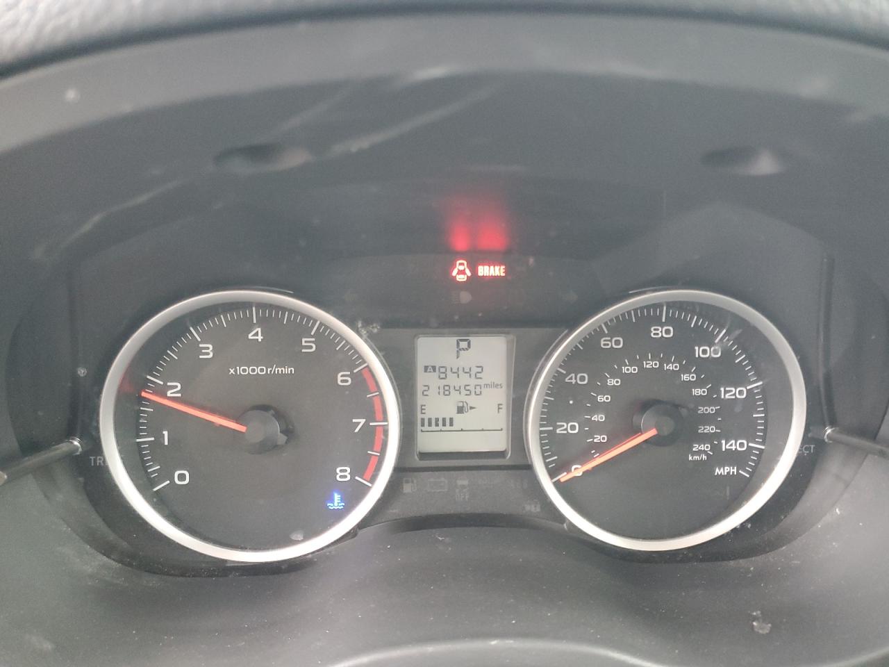 2017 Subaru Forester 2.5I VIN: JF2SJABC2HH418609 Lot: 91367395