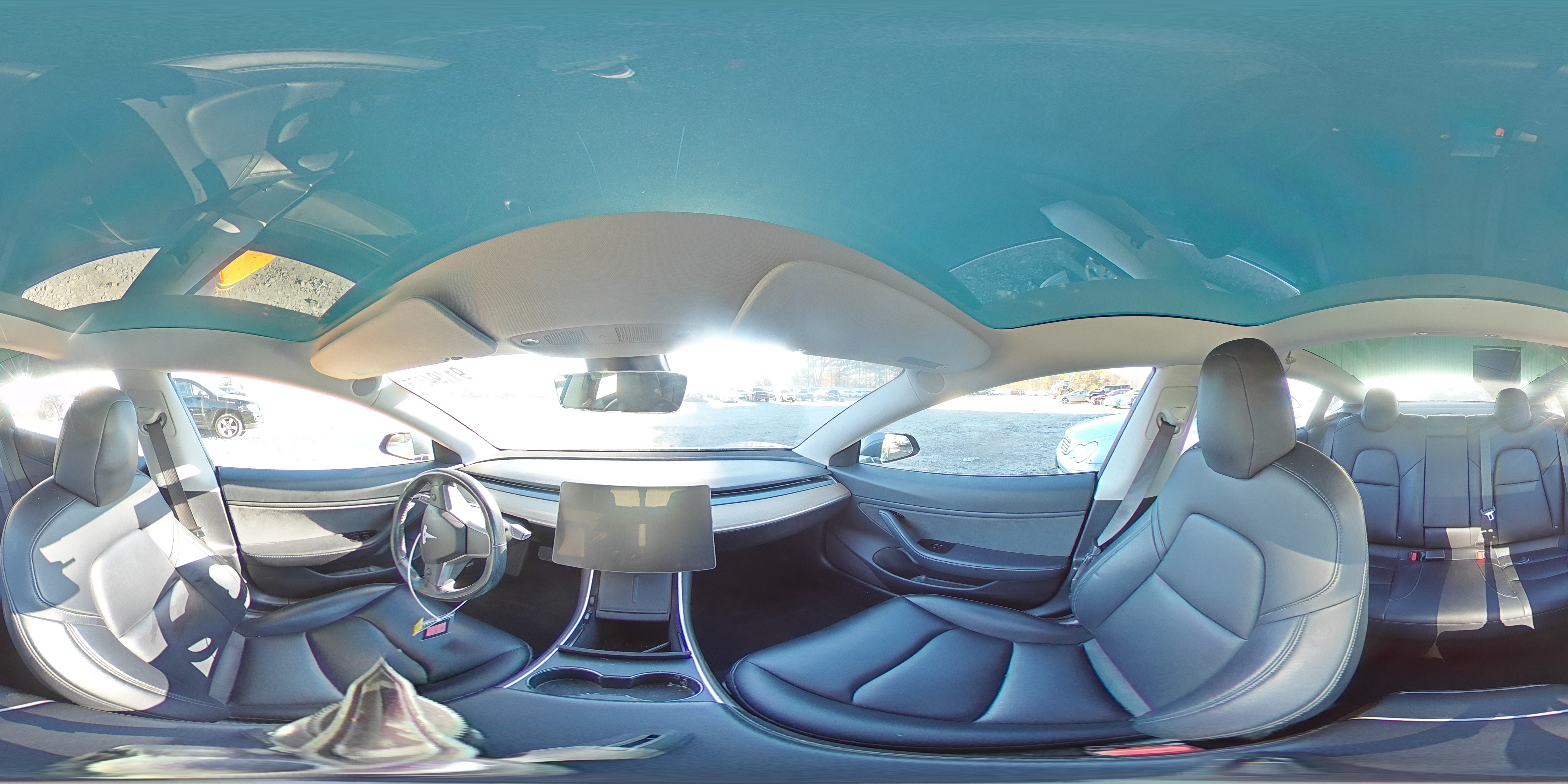 2018 Tesla Model 3 VIN: 5YJ3E1EB7JF114241 Lot: 91194575