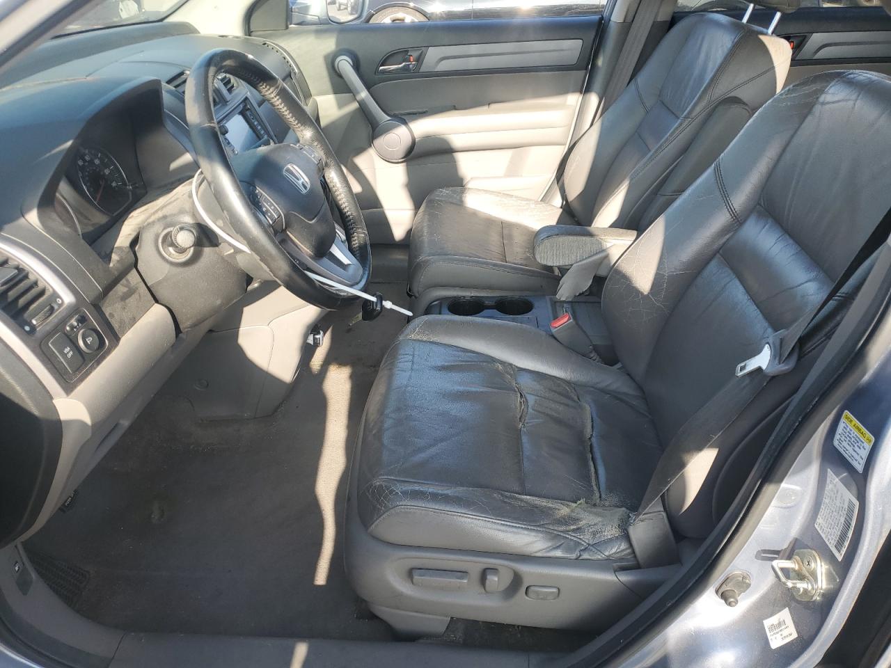 2008 Honda Cr-V Exl VIN: JHLRE38778C014454 Lot: 91143725