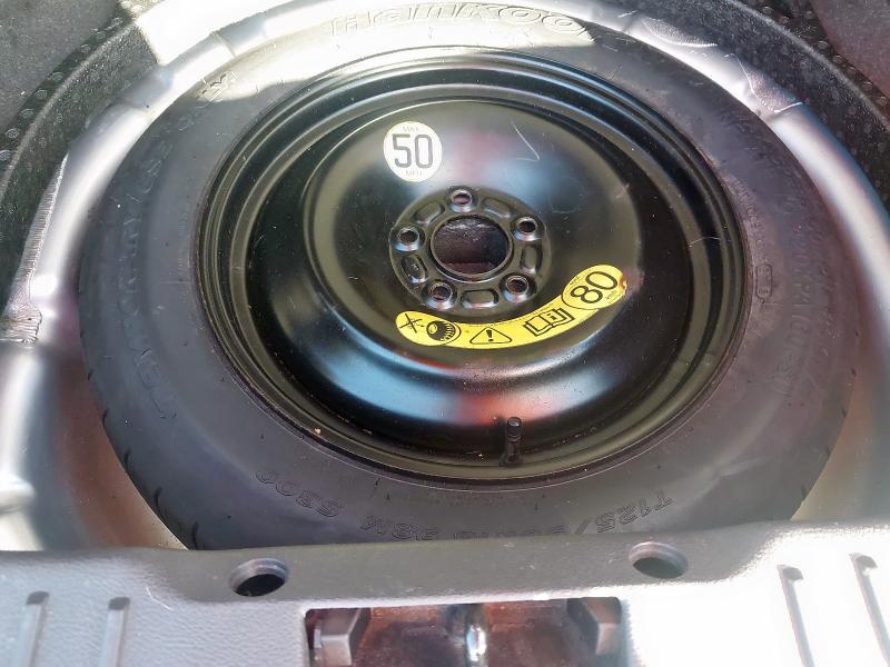 2013 FORD FOCUS 1.6 TDCI 115 ZETEC NAVIGATOR 5DR