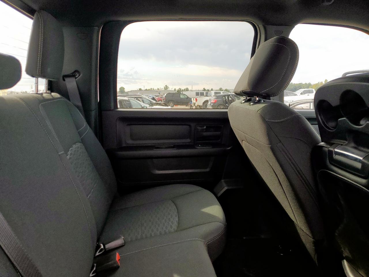 2025 Ram 2500 Tradesman VIN: 3C63R5CL4SG502800 Lot: 90928055