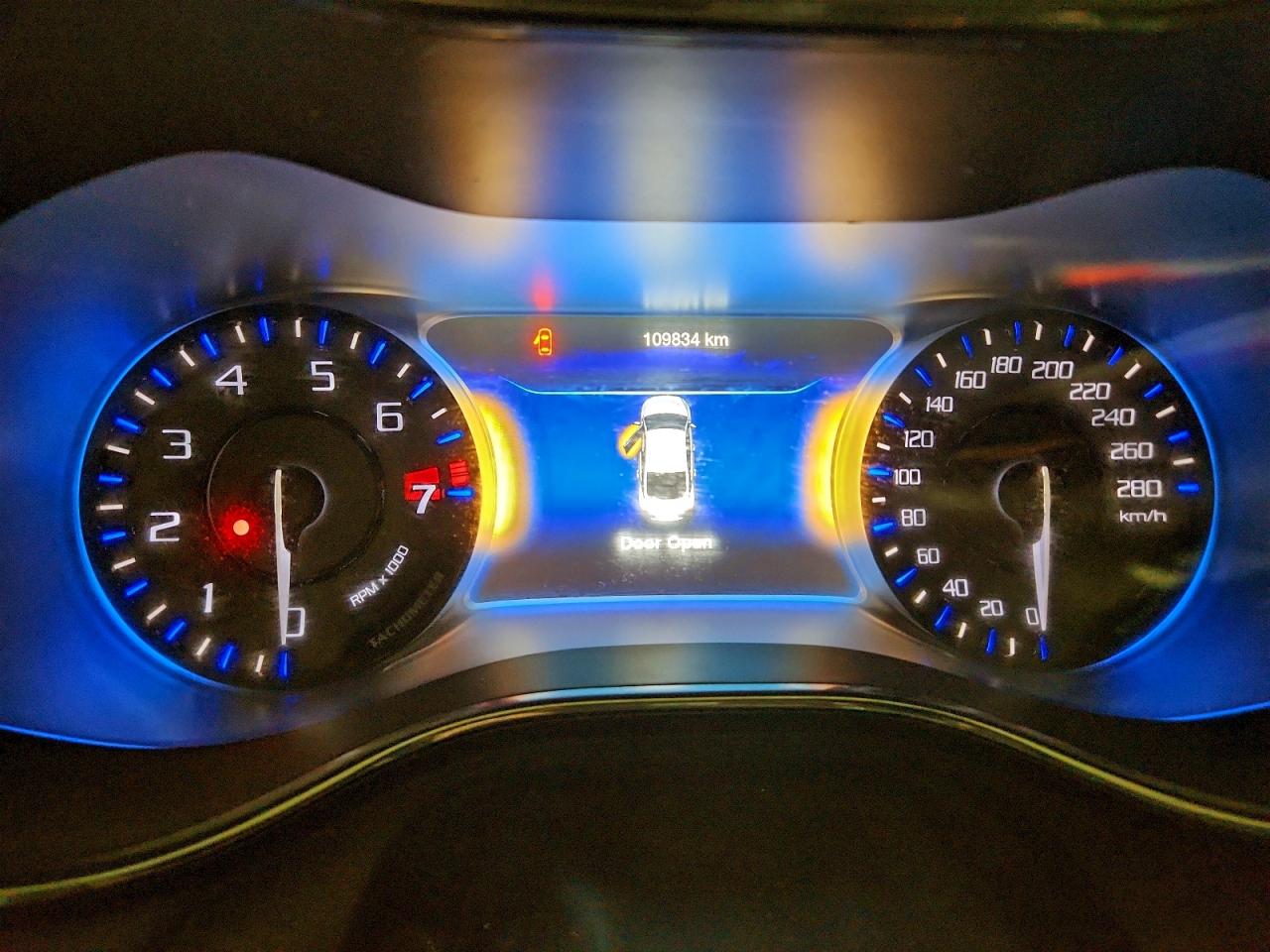 2015 Chrysler 200 S VIN: 1C3CCCBG3FN549241 Lot: 94606795